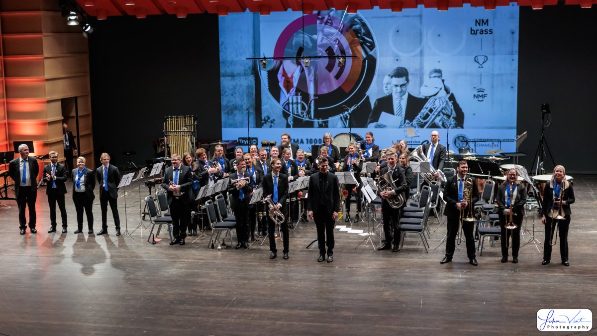 Digitale lodd + Vipps må sies å være en liten revolusjon 