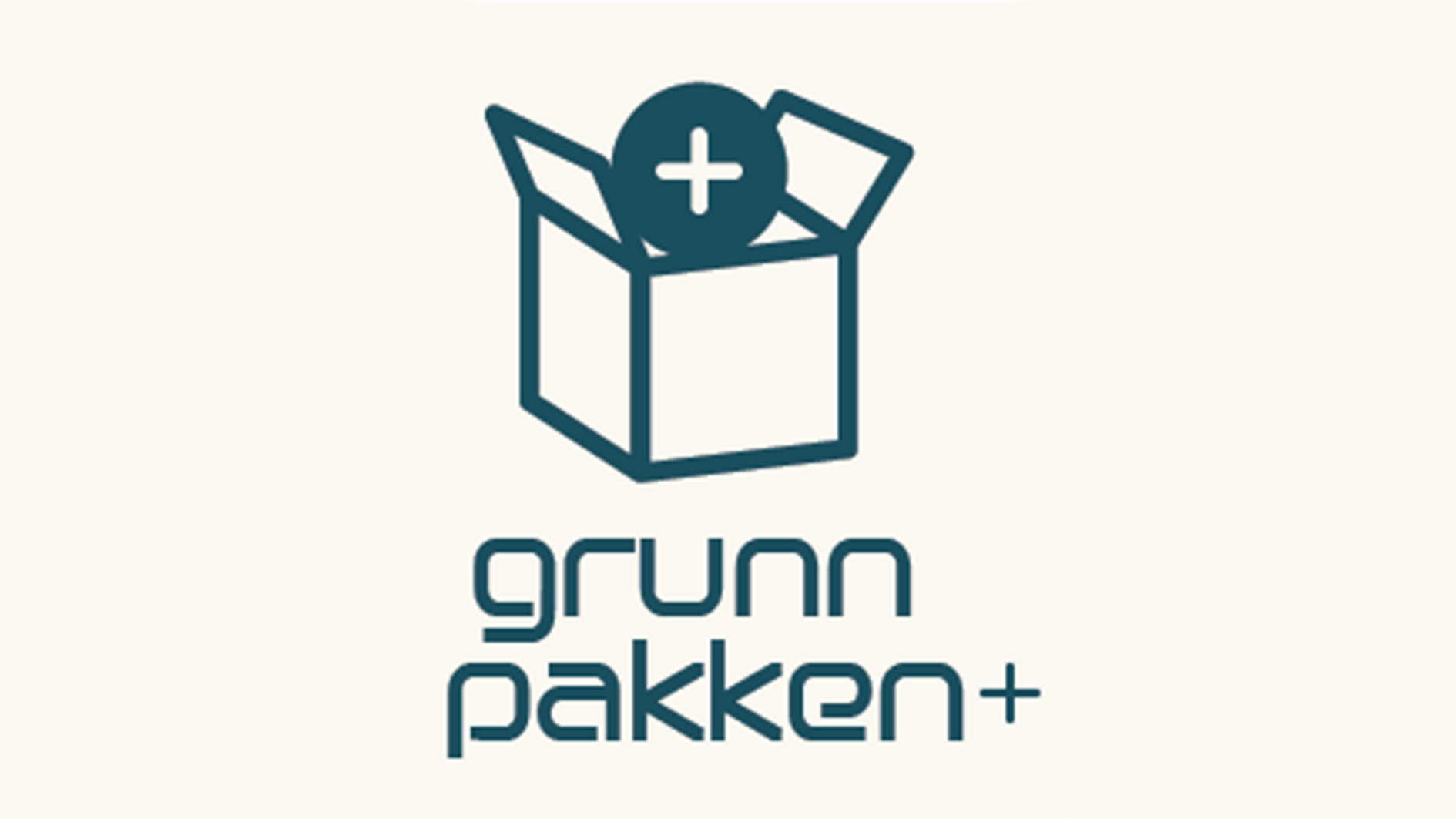 Grunnpakken+ Logo - Grunnpakken+