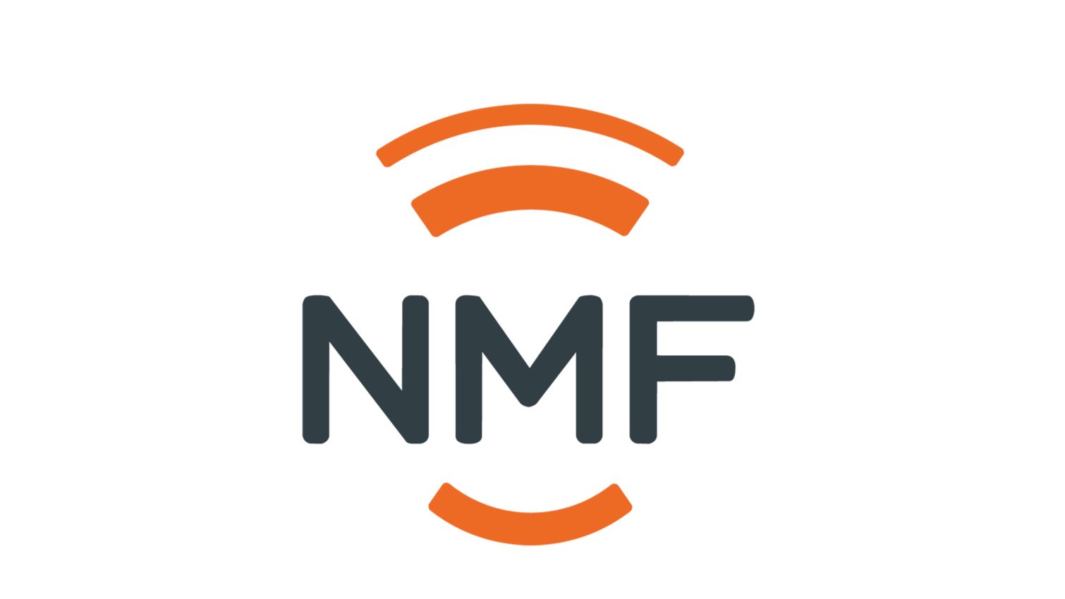 Logo Norsk Musikkorps Forbund