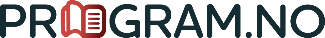 Logo for Billett.no